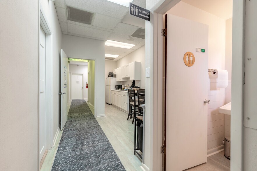 More Photos Of 418 Canal St, New Smyrna Beach Loft Creative Space For Sale