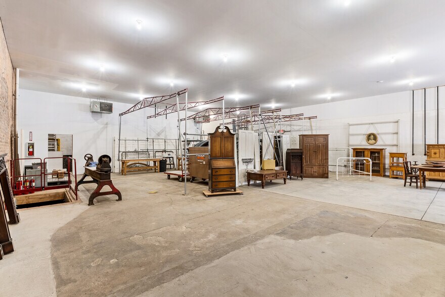 More Photos Of 4654 Water St, Columbiaville Storefront Retail Residential For Sale