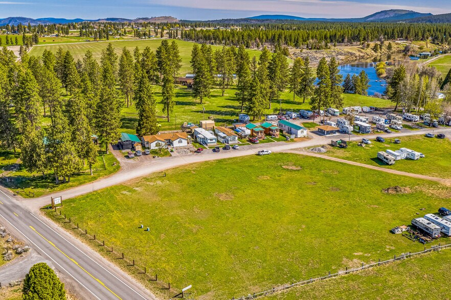 More Photos Of , Chiloquin Unknown For Sale