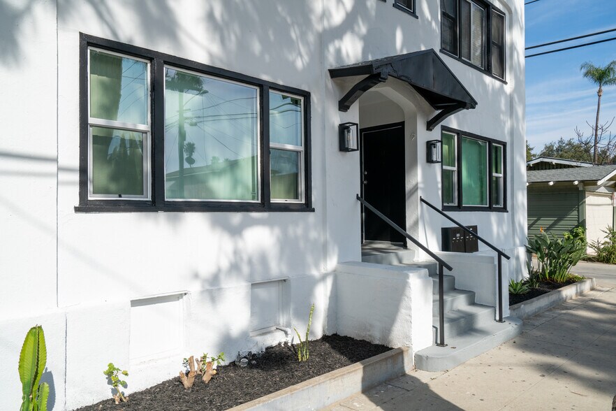 More Photos Of 415 W Pine St, Santa Ana Apartments For Sale