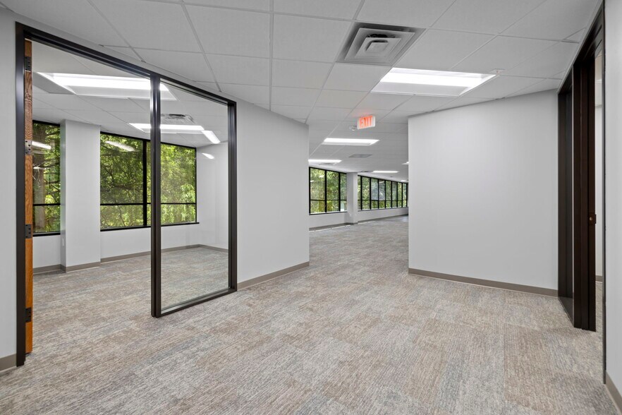 More Photos Of 900 Ridgefield Dr, Raleigh Office For Lease