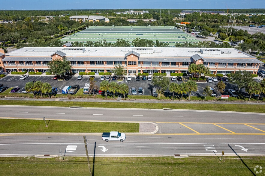 More Photos Of 3845 Beck Blvd, Naples Office Residential For Lease