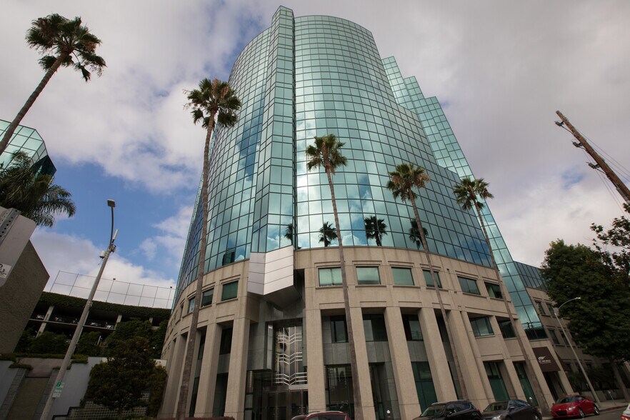 More Photos Of 11400 W Olympic Blvd, Los Angeles Office For Lease