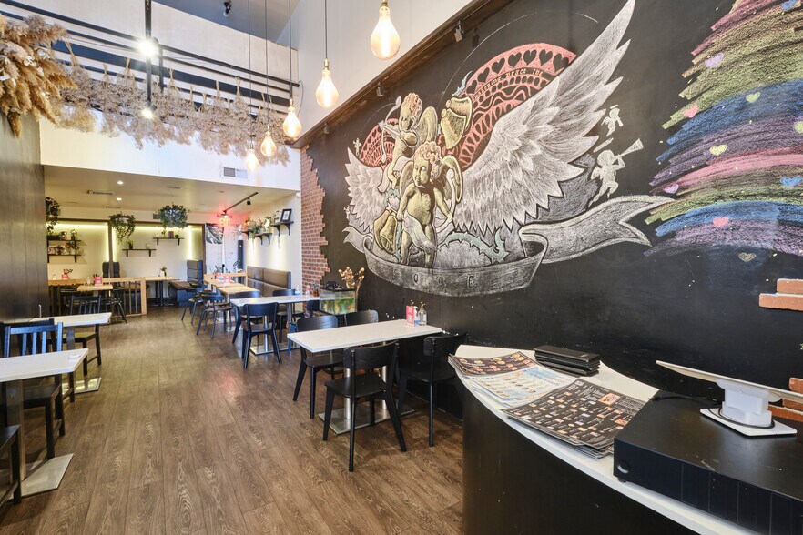 More Photos Of 133-40 37th Ave, Flushing Storefront Retail Residential For Sale