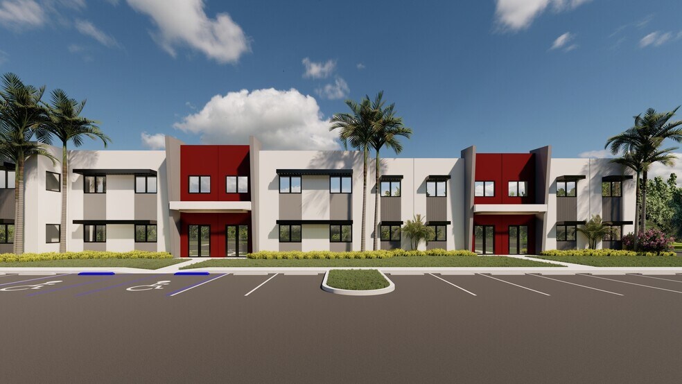 Primary Photo Of 3929 Pipkin Rd, Lakeland Warehouse For Lease