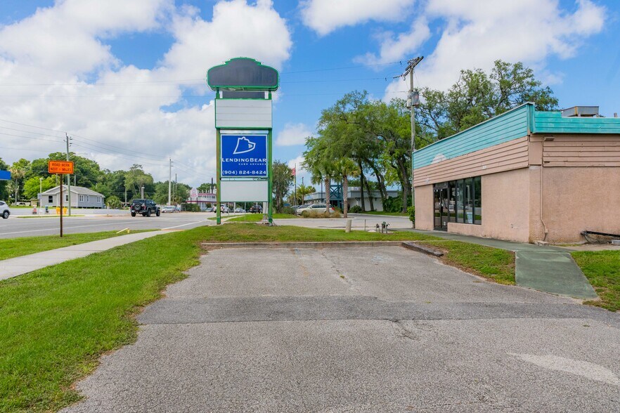 More Photos Of 801 Ponce De Leon Blvd, Saint Augustine Freestanding For Lease