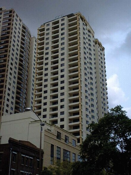 More Photos Of 303-307 Castlereagh St, Haymarket Apartments For Lease