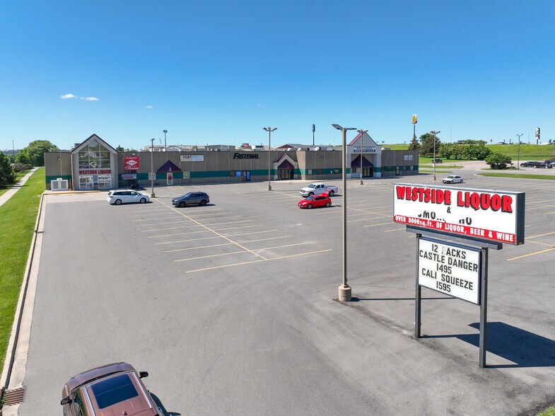 More Photos Of 1227 Timberlane Dr, Sauk Centre General Retail For Sale