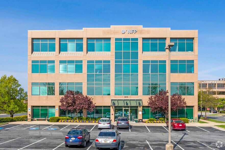 More Photos Of 3905 National Dr, Burtonsville Unknown For Lease