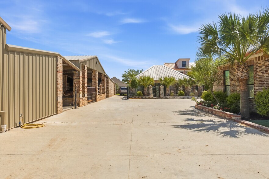 More Photos Of 16914 Penick Rd, Waller Land For Sale