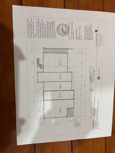 More Photos Of 10475 Medlock Bridge Rd, Johns Creek Storefront For Sale