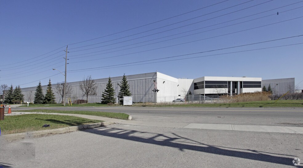 Primary Photo Of 89 Walker Dr, Brampton Distribution For Lease