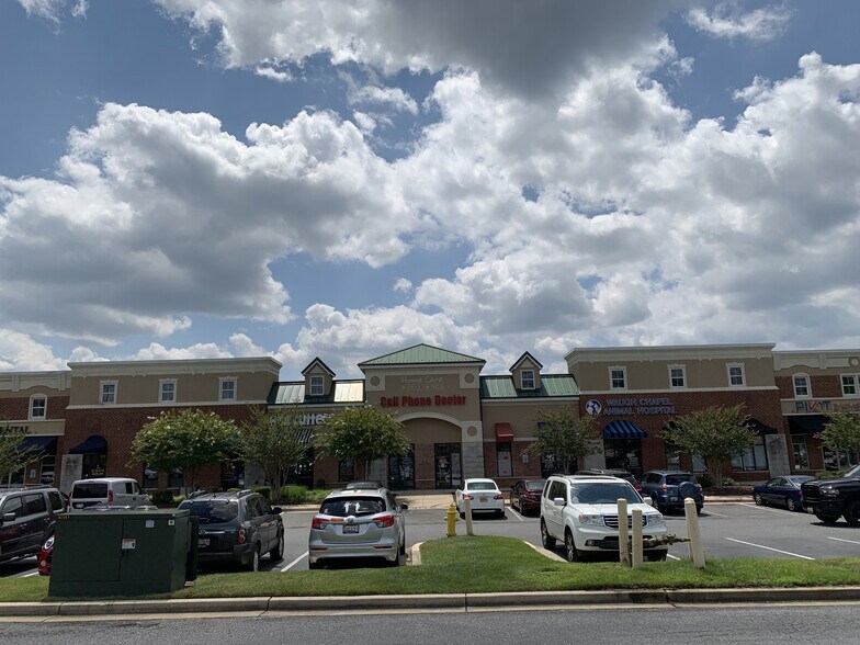 More Photos Of 2614 Chapel Lake Dr, Gambrills Medical For Lease