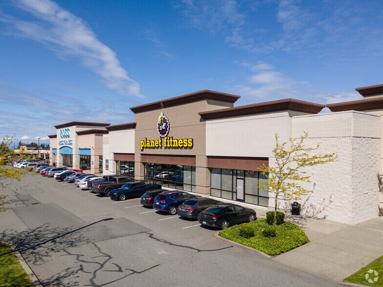 More Photos Of 7601-7621 Evergreen Way, Everett Unknown For Lease
