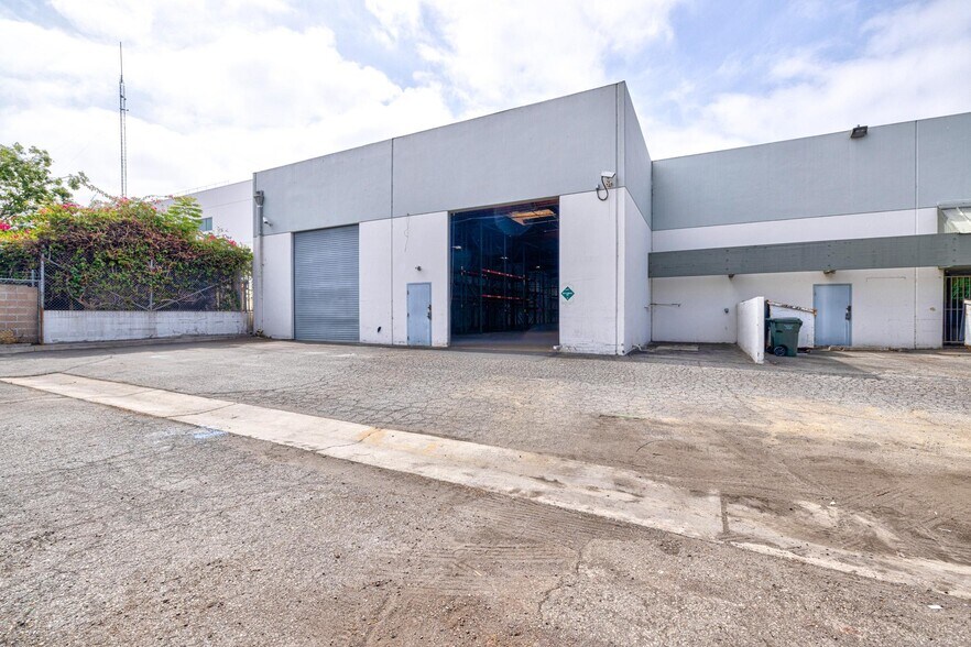 More Photos Of 6920 Hermosa Cir, Buena Park Warehouse For Sale