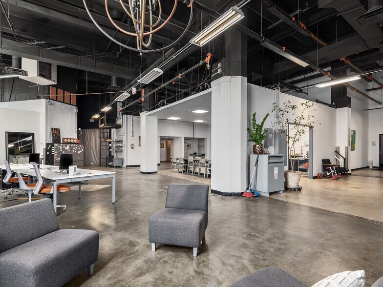 More Photos Of 14 O'Henry Ave, Asheville Loft Creative Space For Lease