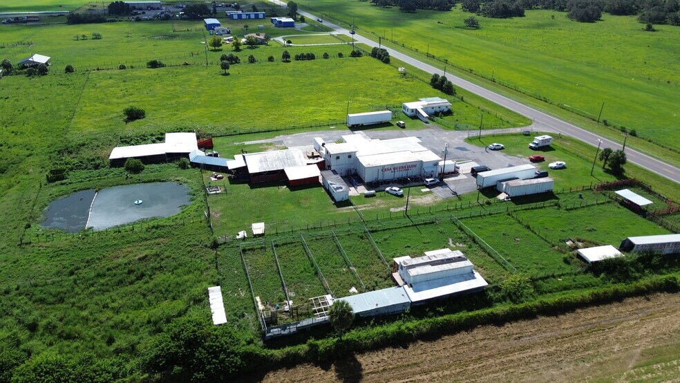 More Photos Of 6712 State Road 674, Wimauma Land For Lease