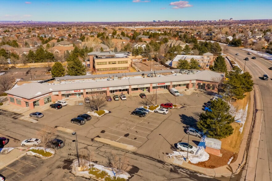 More Photos Of 9385 S Colorado Blvd, Highlands Ranch Unknown For Lease