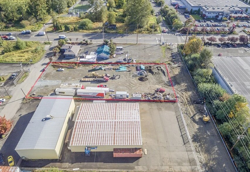 More Photos Of 5306 7th St E, Fife Land For Sale