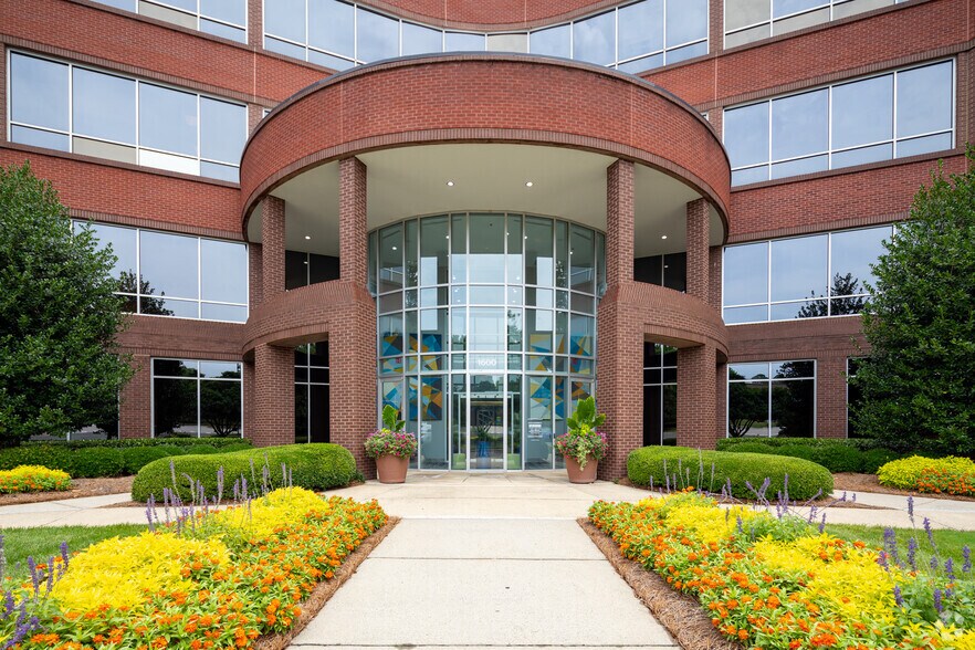 More Photos Of 1500 Perimeter Park Dr, Morrisville Unknown For Lease