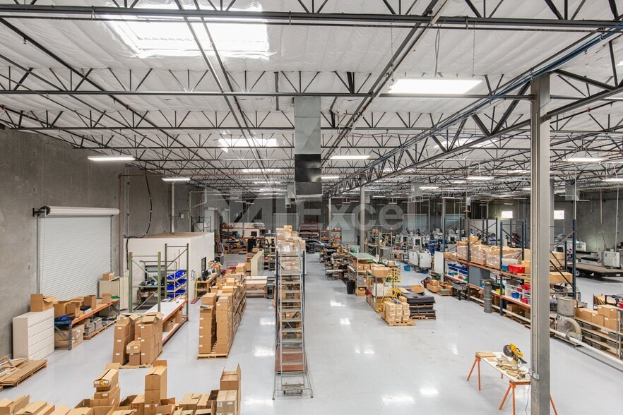 More Photos Of 820 Dunsan Way, Henderson Industrial For Sale