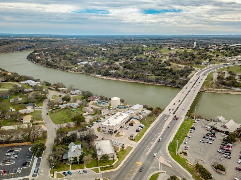 More Photos Of 101 N US Highway 281, Marble Falls Medical For Lease