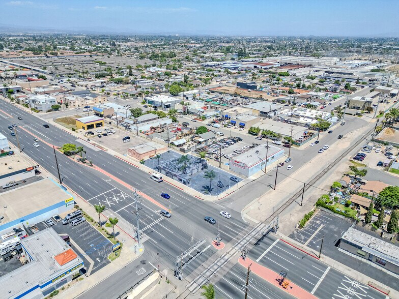 More Photos Of 10712 Beach Blvd, Stanton Restaurant For Sale