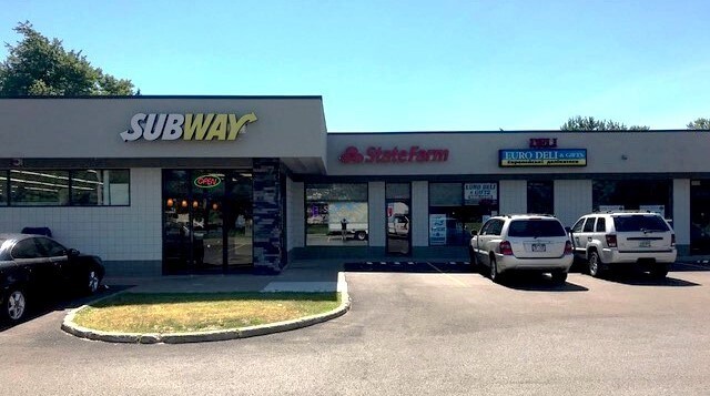 More Photos Of 2305-2359 Millersport Hwy, Getzville General Retail For Sale