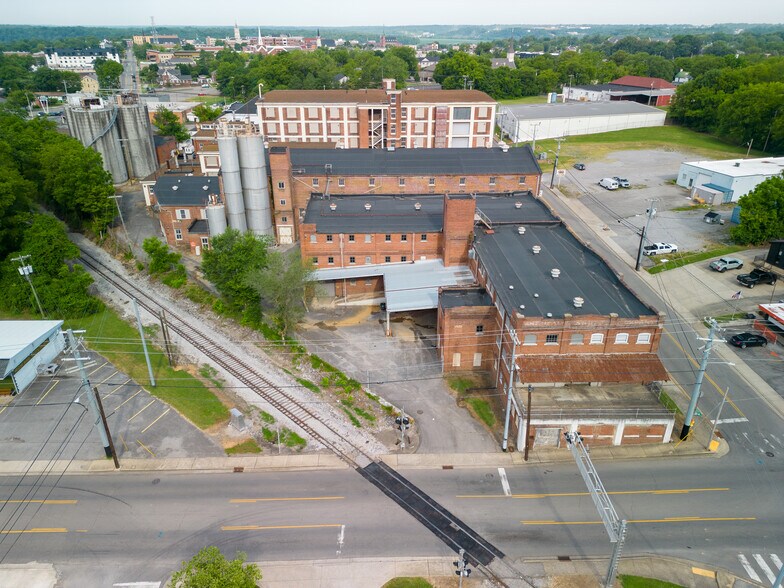 More Photos Of , Clarksville Industrial For Sale