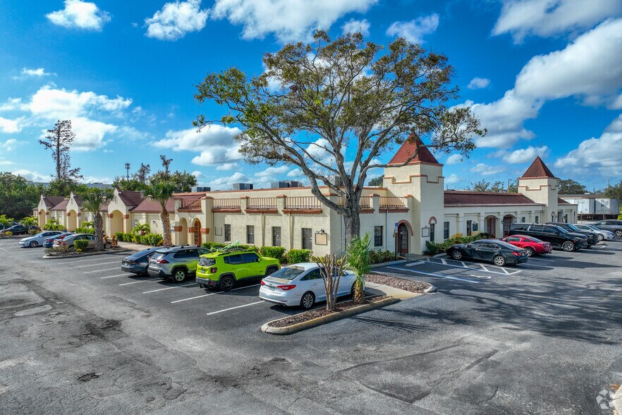 Primary Photo Of 1684 N Belcher Rd, Clearwater Flex For Lease