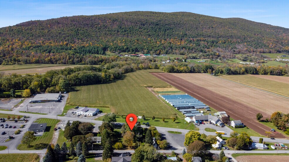 More Photos Of 177 Middlefort Rd, Middleburgh Land For Sale