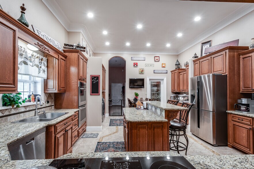 More Photos Of 11105 Crockett Martin Rd, Conroe Land For Sale