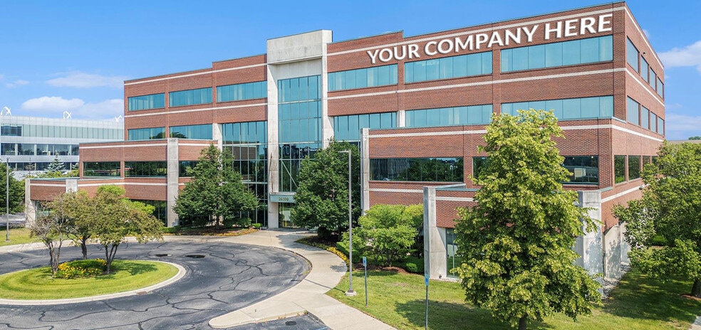 Primary Photo Of 26300 Northwestern Hwy, Southfield Office For Lease