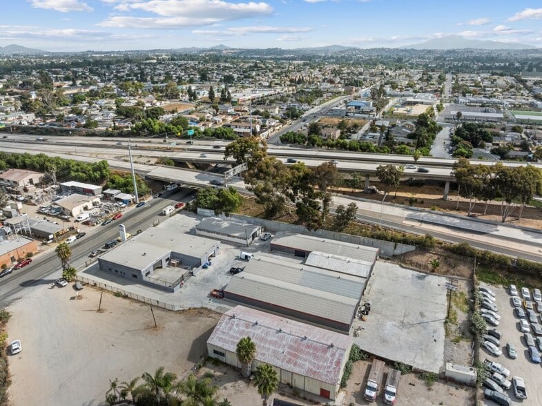 More Photos Of 3363 National Ave, San Diego Service For Sale