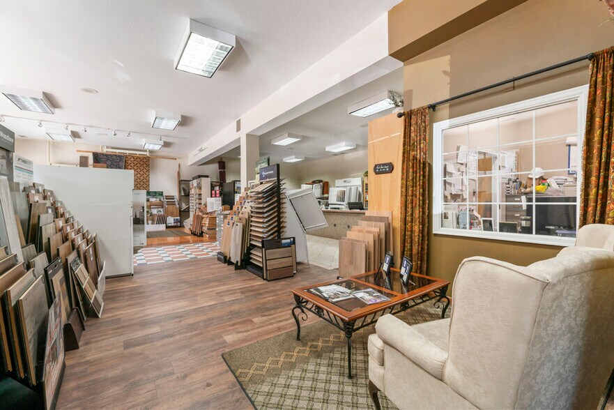 More Photos Of 4062 N Henry Blvd, Stockbridge Freestanding For Sale