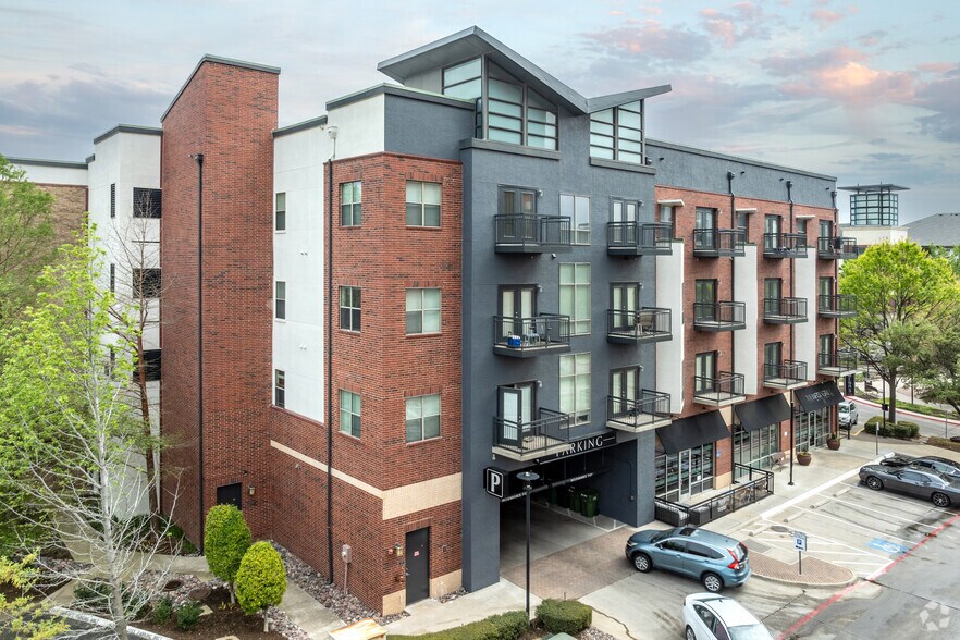 Primary Photo Of 1851 N Greenville Ave, Richardson Office For Lease