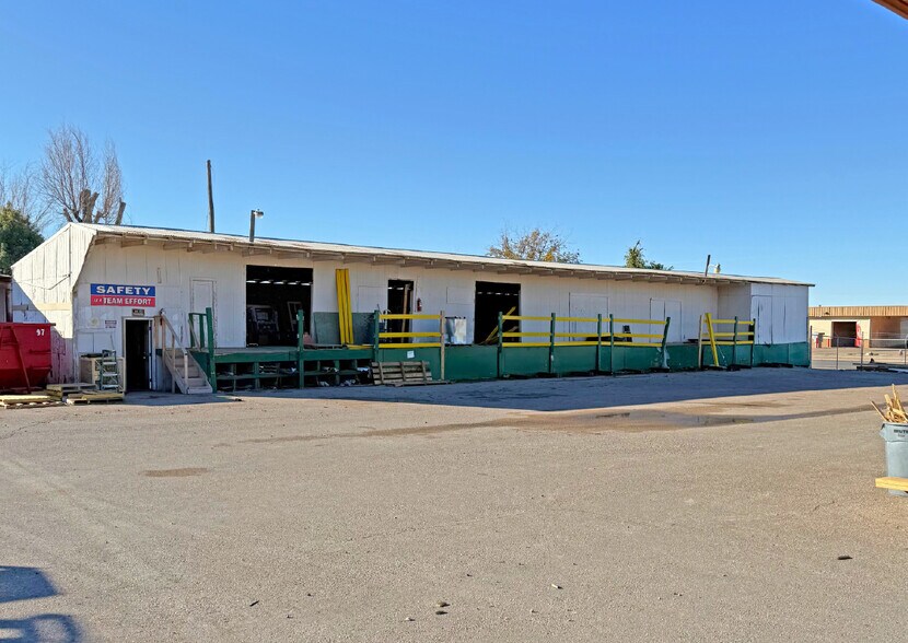 More Photos Of 2318 N White Sands Blvd, Alamogordo General Retail For Lease