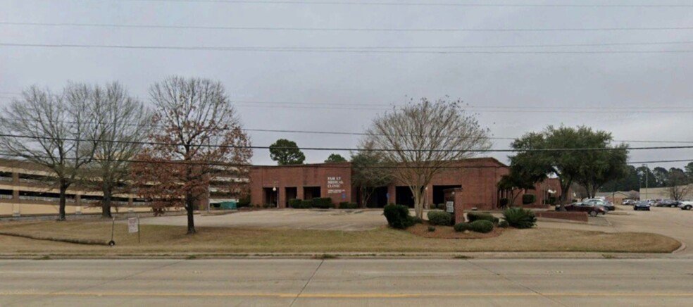 Primary Photo Of 2120 Bert Kouns Industrial Loop, Shreveport Hospital For Sale