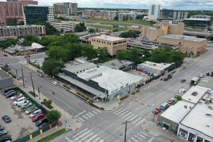 More Photos Of 701-713 Red River St, Austin Freestanding For Sale