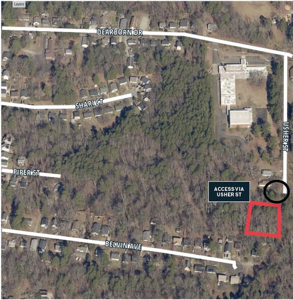 More Photos Of , Durham Land For Sale