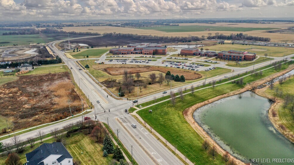 More Photos Of 10140 S Eola Rd, Oswego Land For Sale