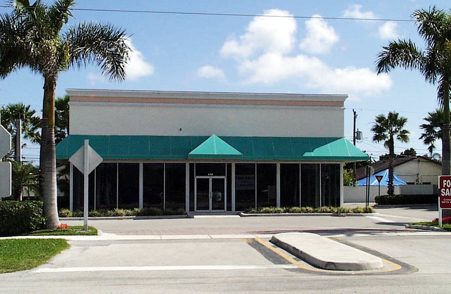 More Photos Of , Deerfield Beach General Retail For Sale
