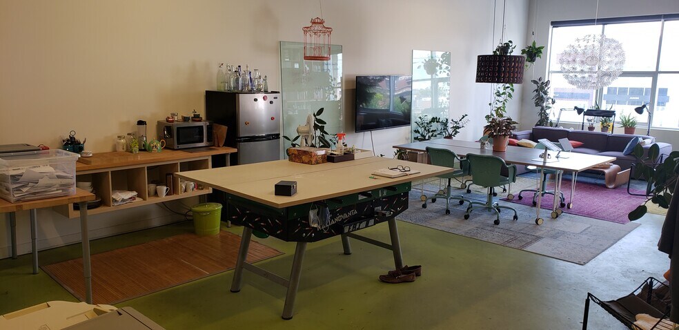 More Photos Of 209 Wicksteed Ave, Toronto Office For Sale