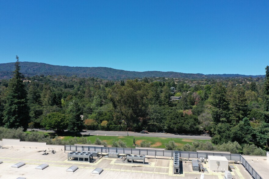 More Photos Of 145 1st St, Los Altos Restaurant For Lease