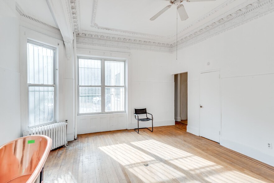 More Photos Of 324 Park Pl, Brooklyn Apartments For Sale