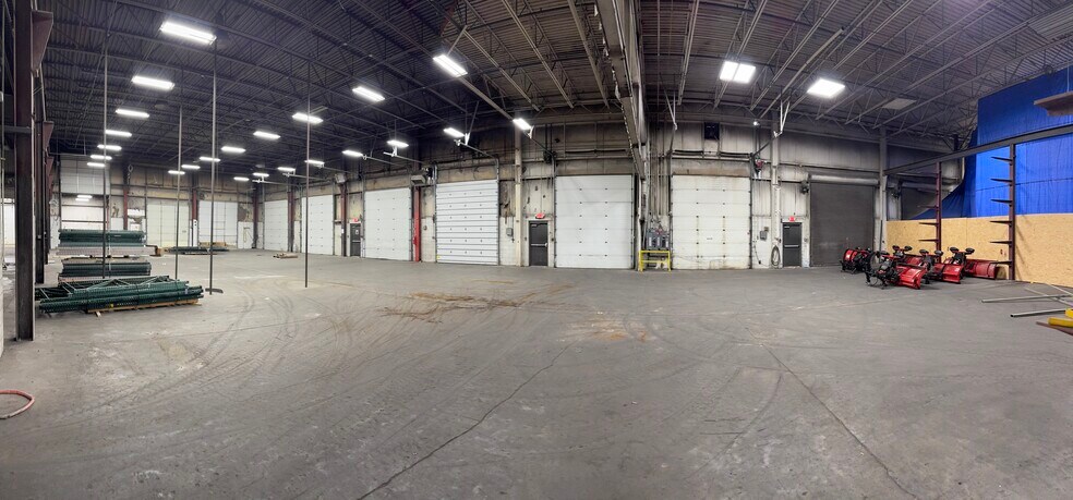 More Photos Of 1100 D I Dr, Elkhart Industrial For Sale