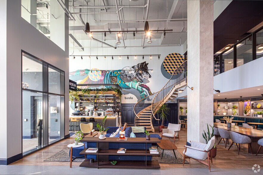 More Photos Of 484 Spadina Ave, Toronto Apartments For Lease