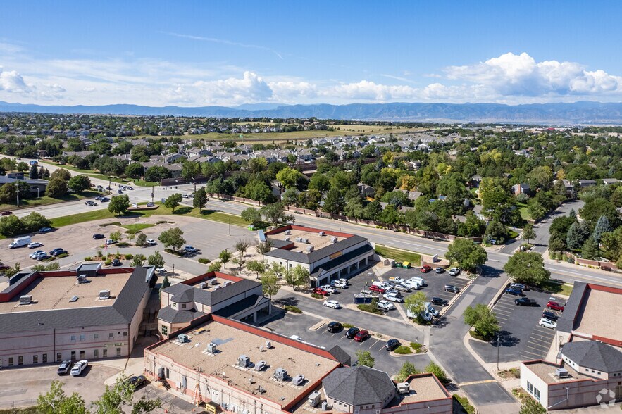 More Photos Of 8200-8260 S Colorado Blvd, Littleton Unknown For Lease
