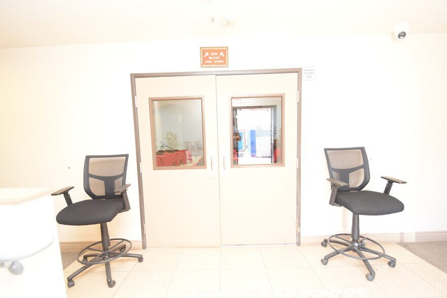 More Photos Of 950 W Alondra Blvd, Compton Religious Facility For Sale