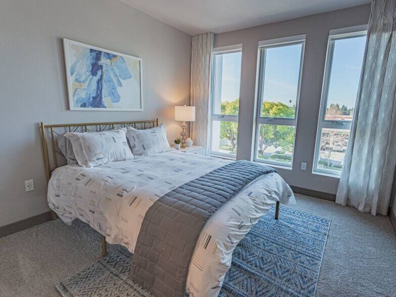 More Photos Of 3520 Beacon Ave, Fremont Apartments For Lease